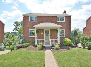 1778 Harcor Dr, Pittsburgh, PA 15226