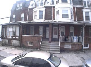 622 W Washington St, Allentown, PA 18102
