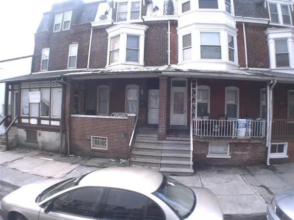 622 W Washington St, Allentown, PA 18102