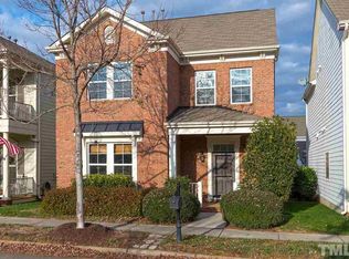 3836 Olympia Dr, Raleigh, NC 27603