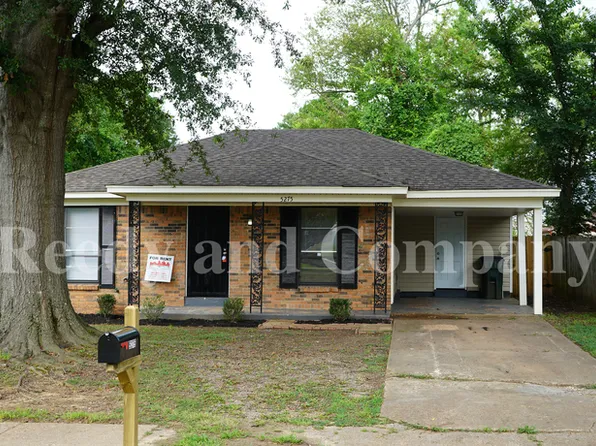 5275 Bradcliff St, Memphis, TN 38109