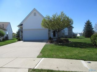 7370 Manatee Ct, Maumee, OH 43537