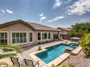 233 Muldowney Ln #0, Las Vegas, NV 89138