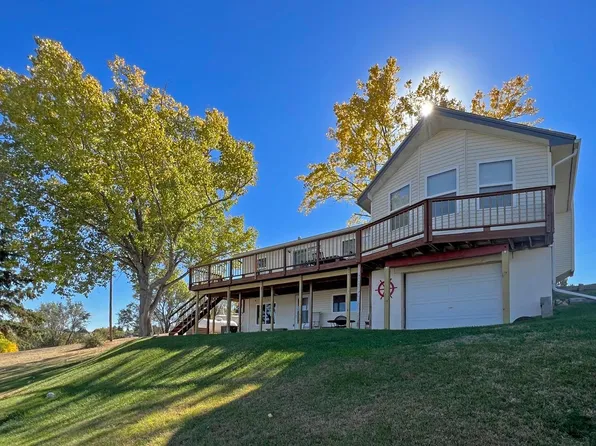 71 K-1 Rd, Ogallala, NE 69153