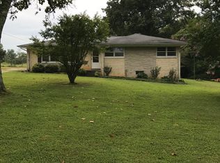 5691 Dripping Springs Rd, Smiths Grove, KY 42171