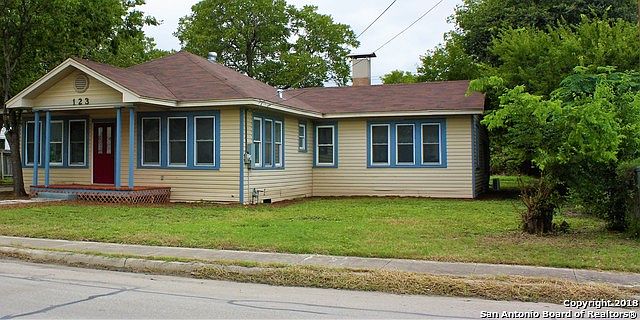 1st image of 123 W Mayfield Blvd