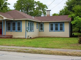 123 W Mayfield Blvd, San Antonio, TX 78221