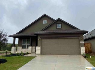 1262 Cross Gable, New Braunfels, TX 78132