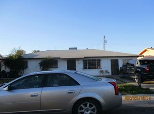 2325 E Burgess Ln, Phoenix, AZ 85042