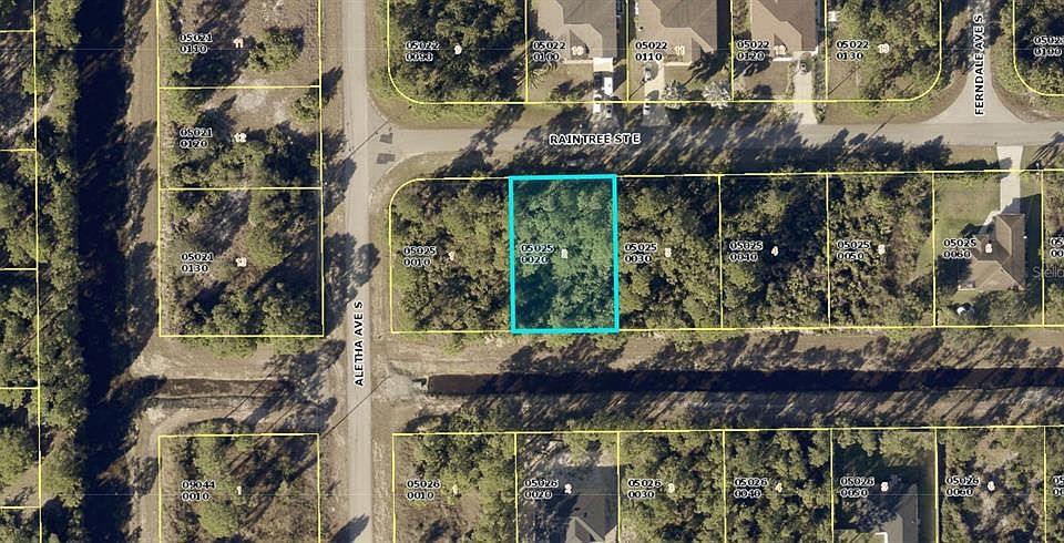 1st image of 506 RAINTREE STREET E LOT 2