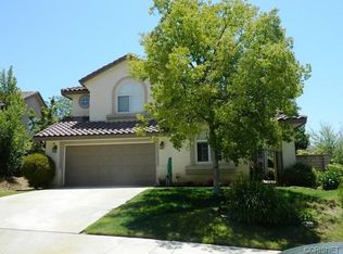 29022 Cedar Glen Ct, Saugus, CA 91390