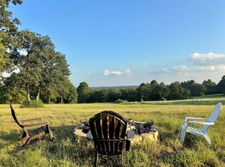3458 Private Road 1425, Centerville, TX 75833