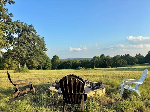 3458 Private Road 1425, Centerville, TX 75833