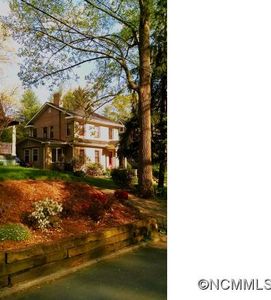 26 Westover Dr, Asheville, NC, 28801