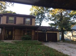 1509 Briarwood Dr, Williamstown, NJ 08094