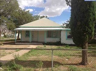 211 Santa Rita Ave, Hurley, NM 88043