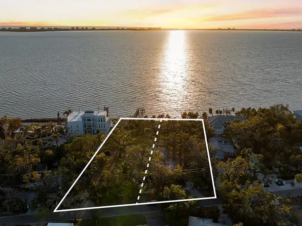 2046 Alameda Ave Lot 1, Sarasota, FL 34234