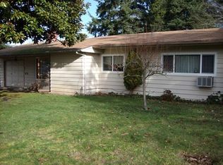 3445 High St, Eugene, OR 97405
