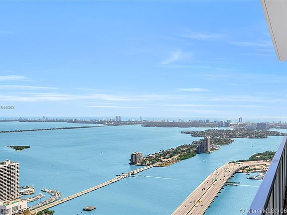 4th image of 1100 Biscayne Blvd #6006