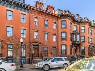 541 Massachusetts Ave, Boston, MA 02118