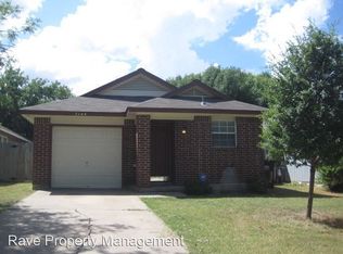 2144 Redwing Way, Round Rock, TX 78664