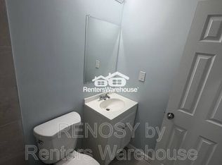 2033 N Fulton Ave, Baltimore, MD 21217