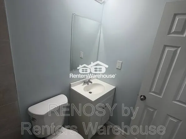 2033 N Fulton Ave, Baltimore, MD 21217
