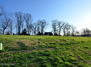 LOT 9 Fairway Dr, Dandridge, TN 37725
