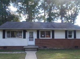 2925 Woodworth Rd, North Chesterfield, VA 23237