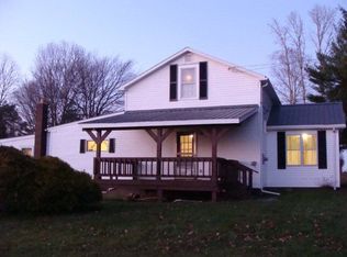 3795 Perry Hwy, Hadley, PA 16130