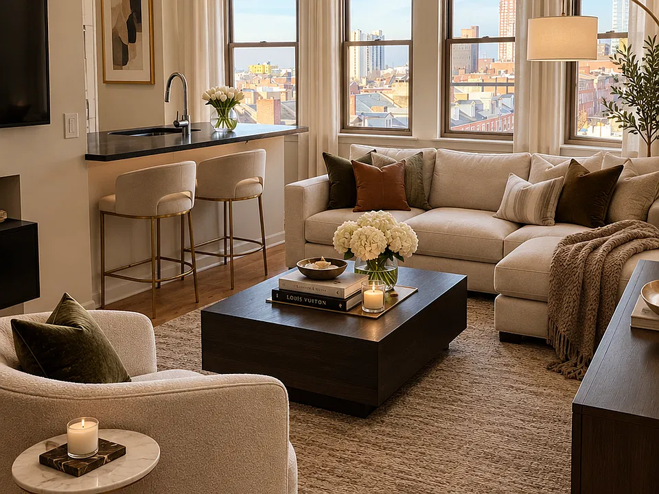 Franklin House Apartments