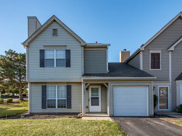 1300 Sunrise Ln, Gurnee, IL 60031