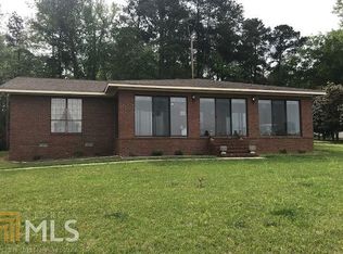 158 Sinclair Rd, Eatonton, GA 31024