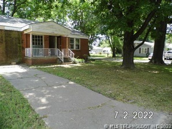 Muskogee OK Foreclosures & Foreclosed Homes For Sale - 2 Homes | Zillow