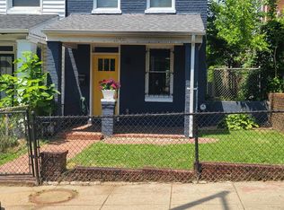 1700 L St NE, Washington, DC 20002