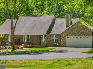 676 Northridge Dr, Demorest, GA 30535