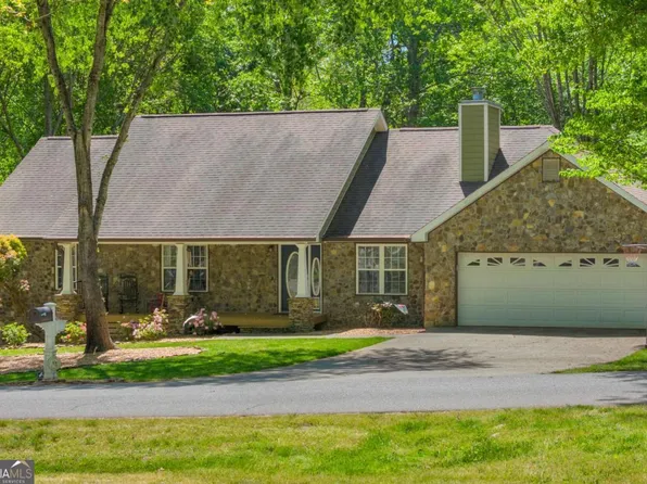 676 Northridge Dr, Demorest, GA 30535