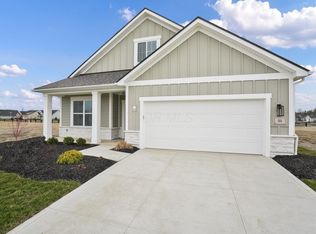 181 Campo St, Delaware, OH 43015