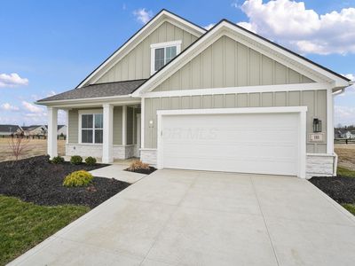 181 Campo St, Delaware, OH, 43015