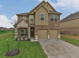 4615 Wheel Wright Trl, Rosenberg, TX 77471