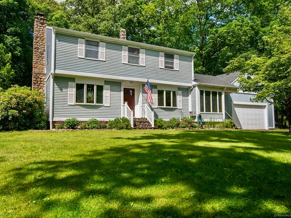 171 Babcock Road, North Stonington, CT 06359