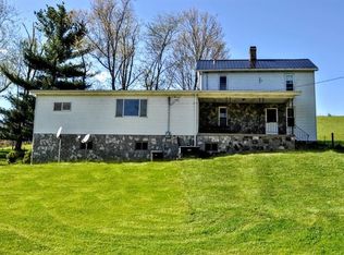 203 Boone Rd, Washington, PA 15301