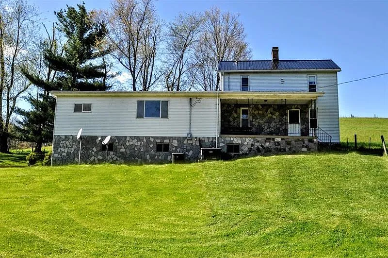 203 Boone Rd photo 1