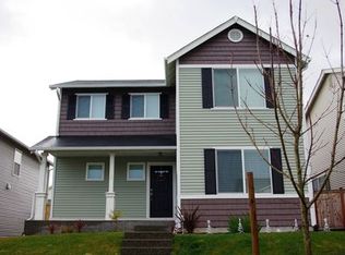 1562 Grant Ave, Dupont, WA 98327