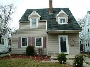 3735 Garrison Rd, Toledo, OH 43613