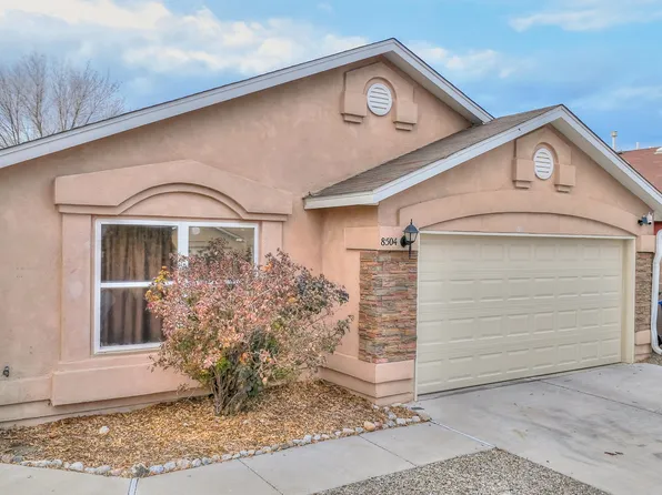 8504 Lone Prairie Ave SW, Albuquerque, NM 87121