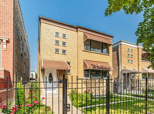 1040 N Lavergne Ave, Chicago, IL 60651