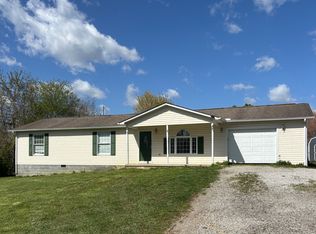 17 Taylor Subdivision Rd, London, KY 40744