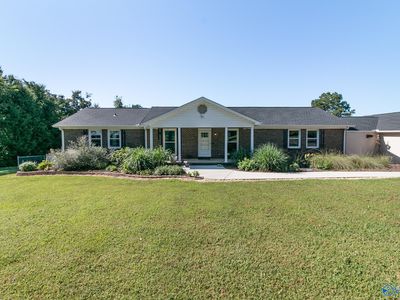 454 Saint Clair Ln, Huntsville, AL, 35811