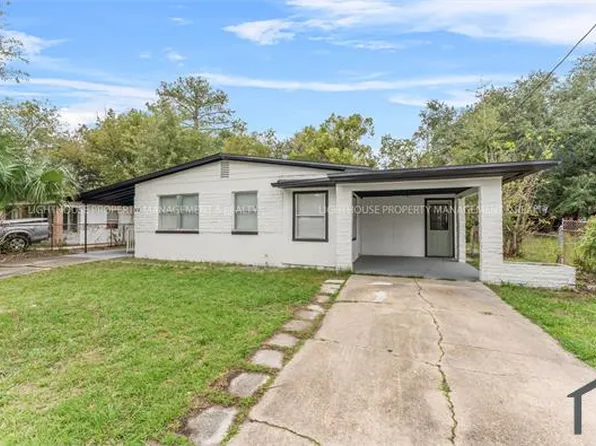 105 W 43rd St, Jacksonville, FL 32208